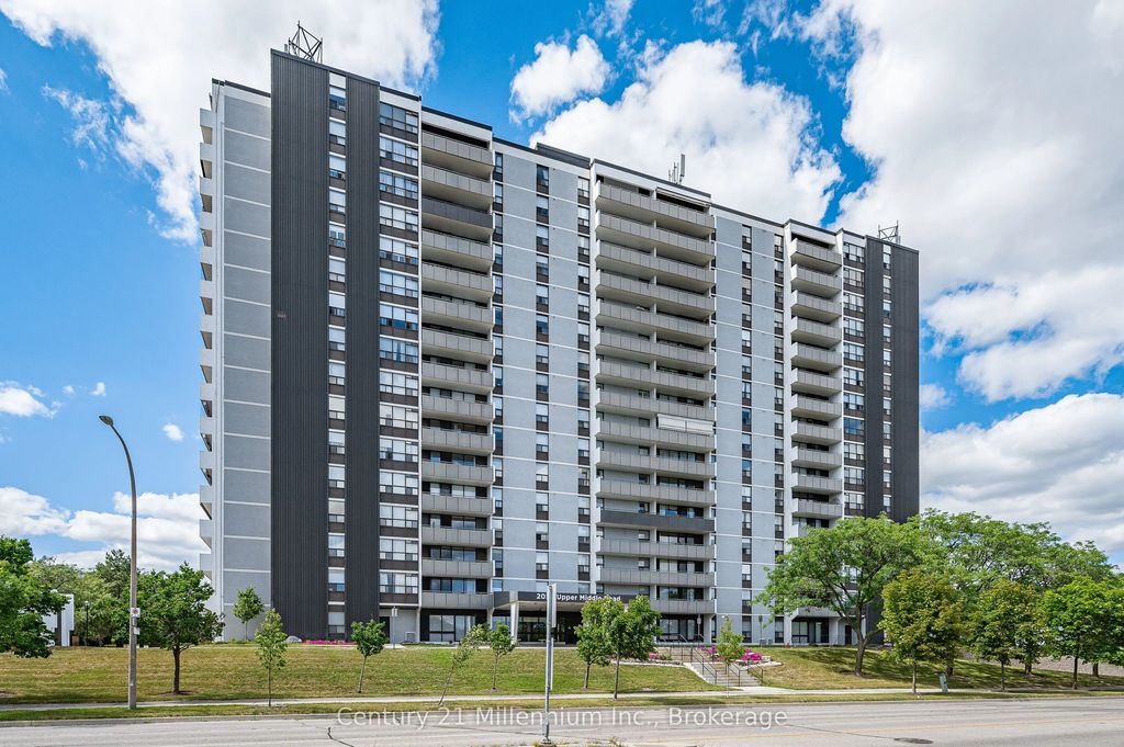 2055 Upper Middle Road 1605, Burlington