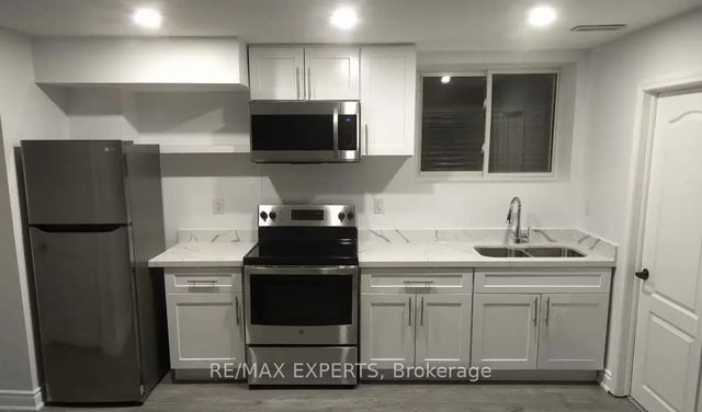 117 Baffin Crescent 2, Brampton