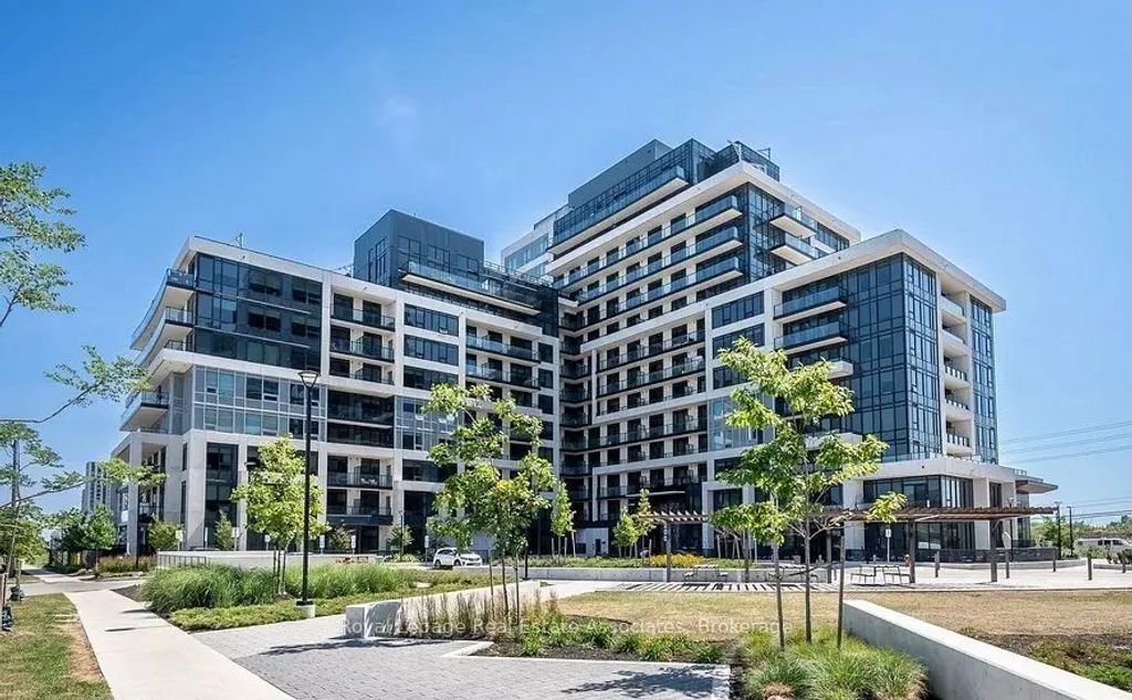 3200 William Coltson Avenue 407, Oakville