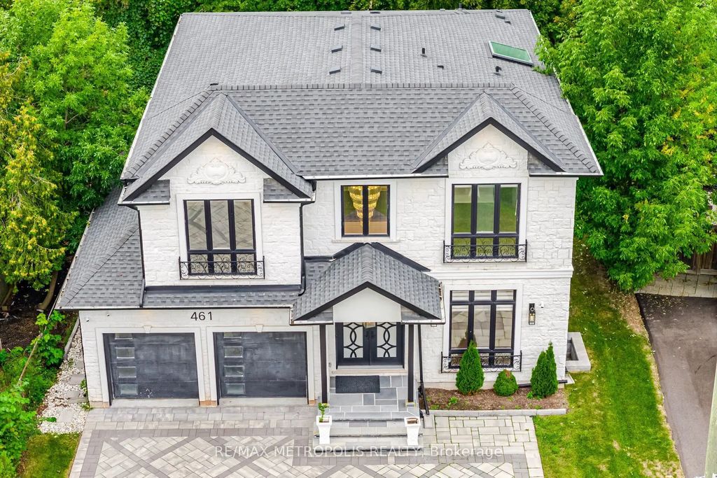 461 Sandlewood Road N, Oakville