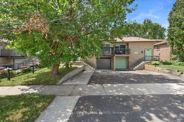26 Talbot Street, Brampton