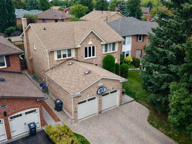3975 Seebring Crescent, Mississauga