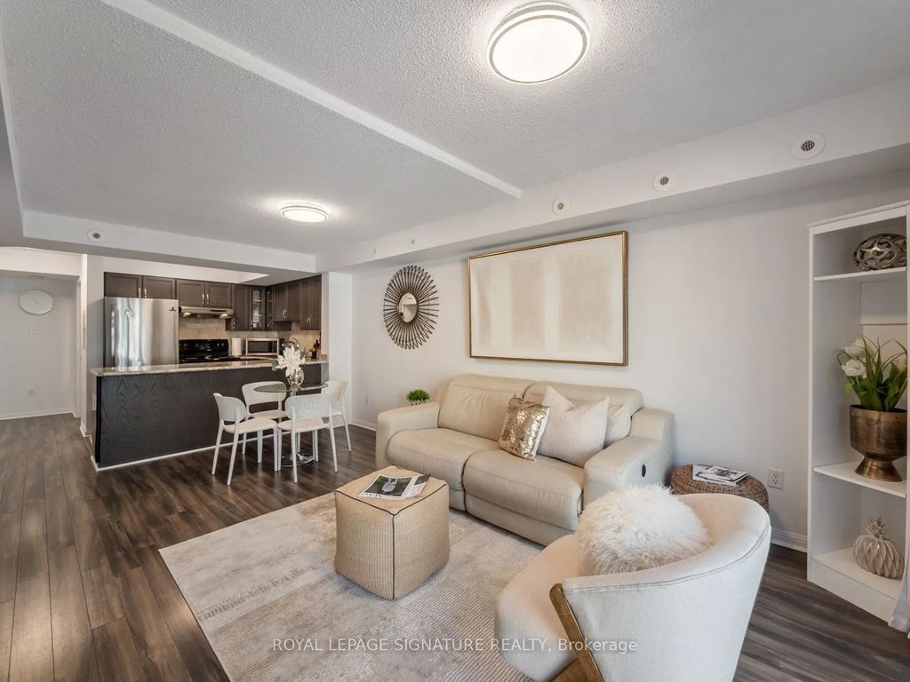 65 George Appleton Way 2067, Toronto W05