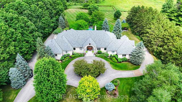 18387 The Gore Road, Caledon