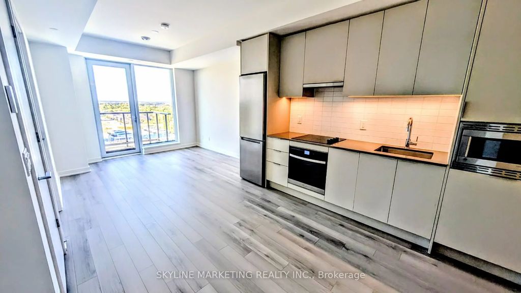3079 Trafalgar Road 1504, Oakville