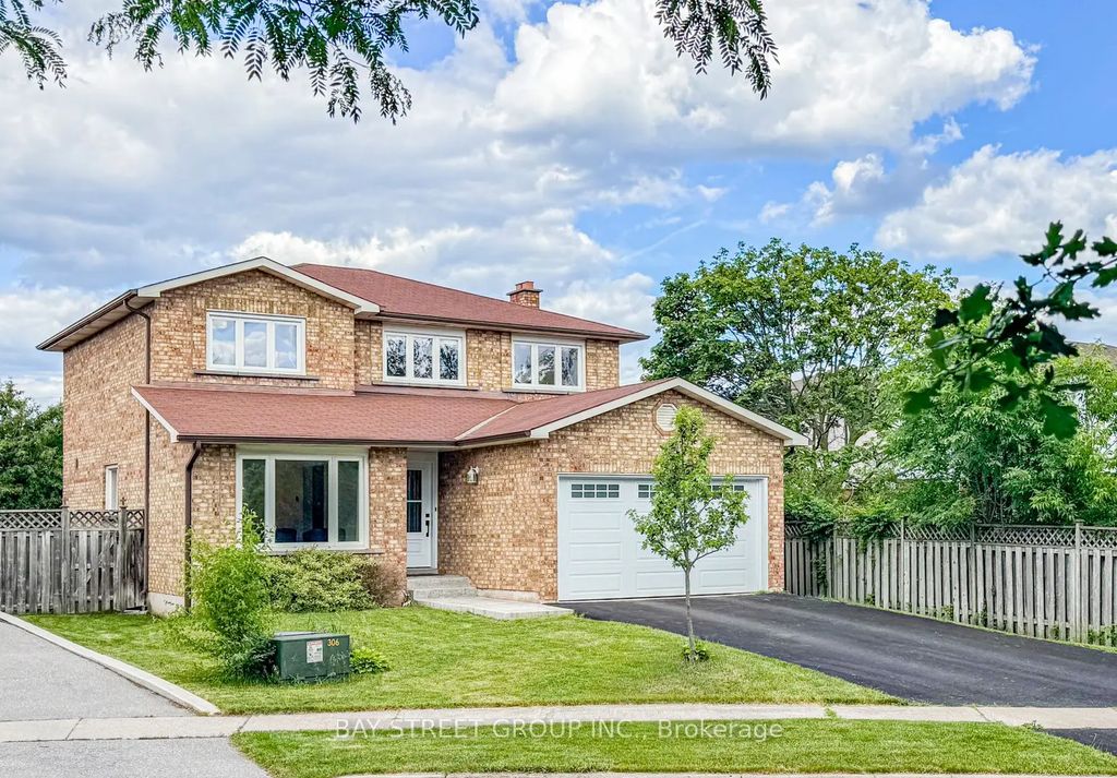 29 Roslo Court, Oakville