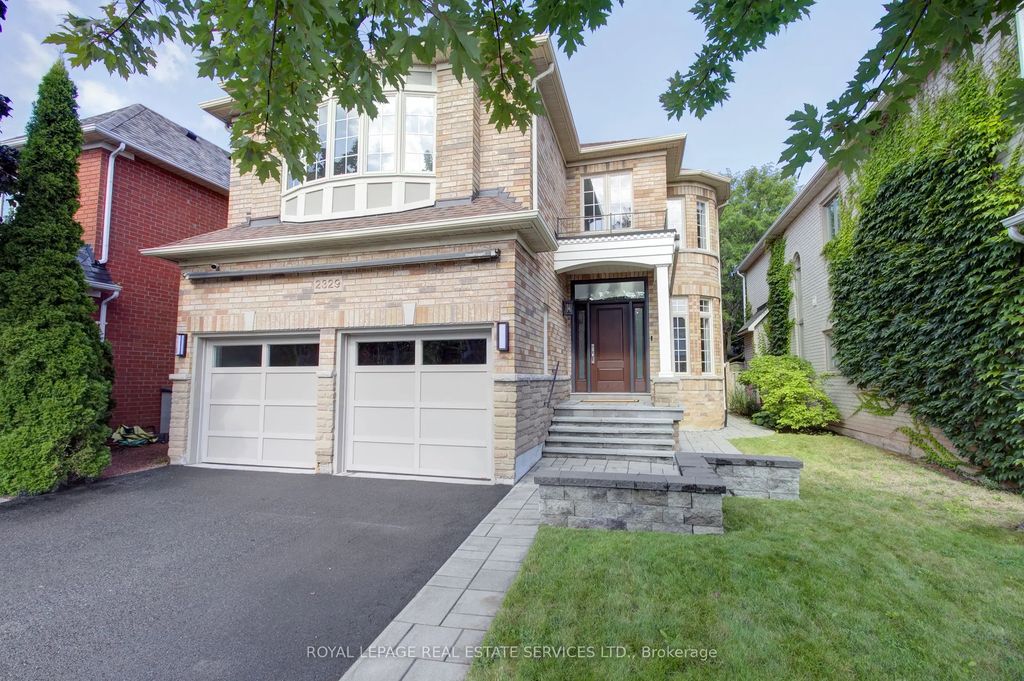 2329 Glenfield Road, Oakville