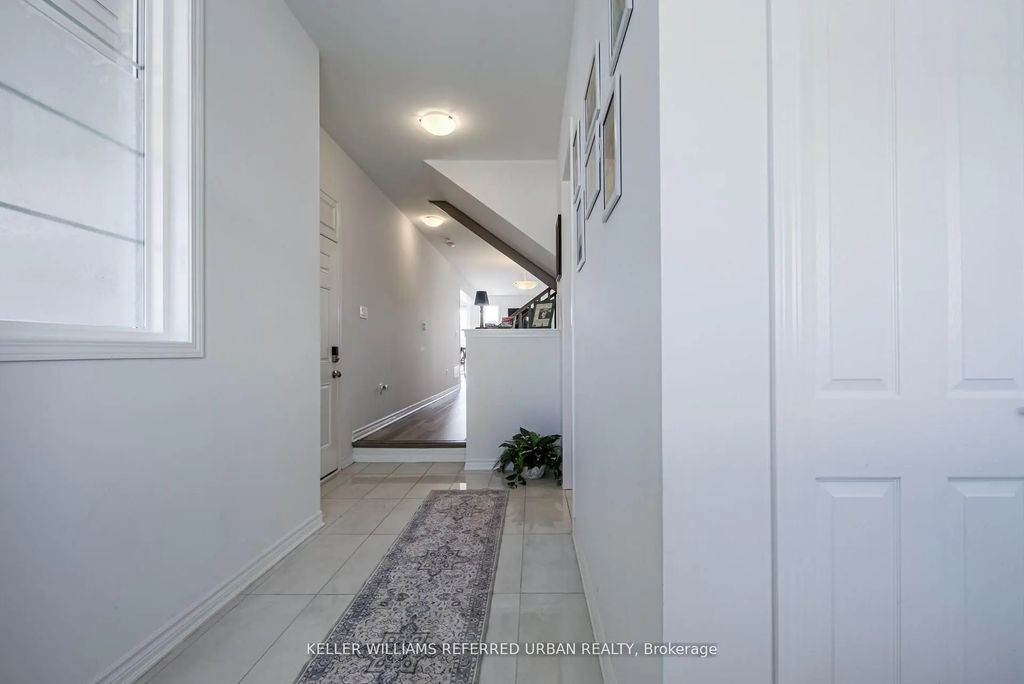 1257 Ferguson Drive 26, Milton