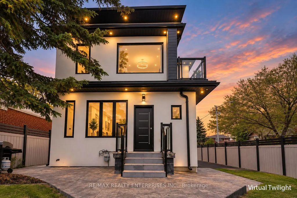 172 Royal York Road, Toronto W06