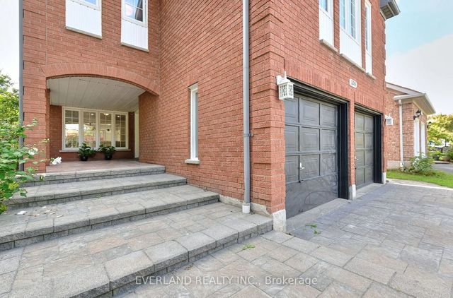 5386 Middlebury Drive N, Mississauga