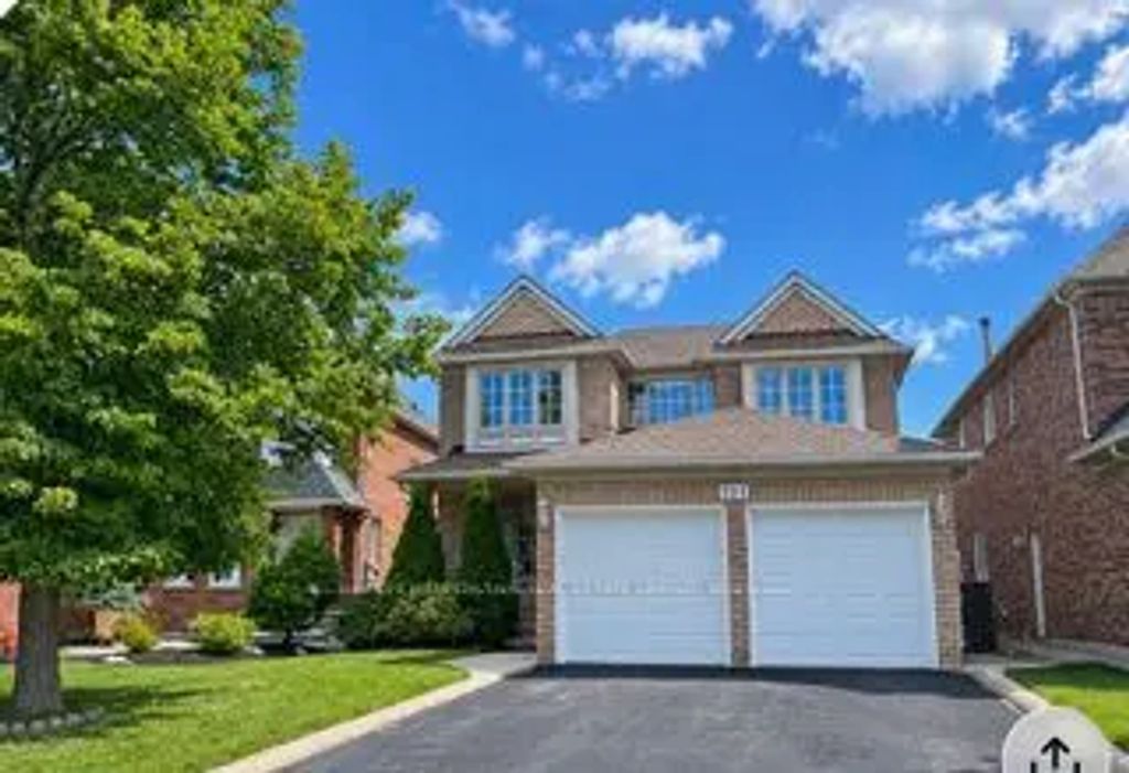 N/A, Brampton