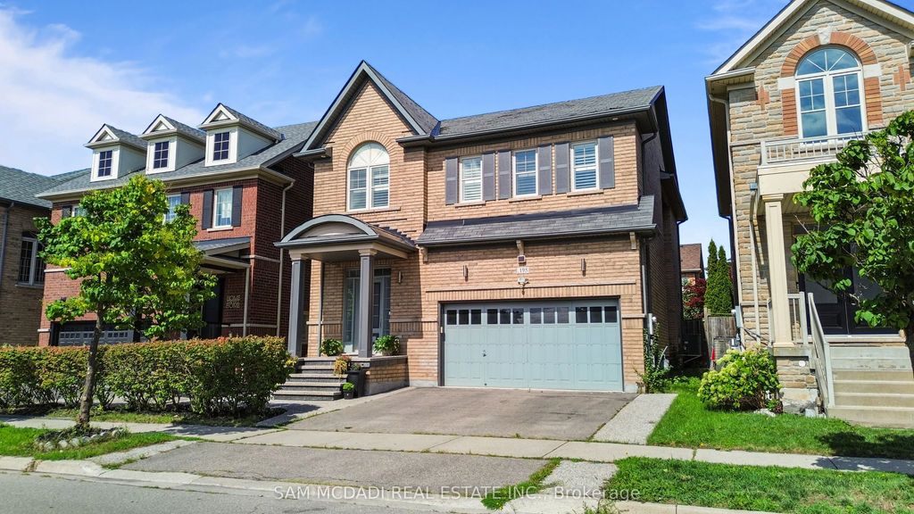 195 Holmes Crescent, Milton