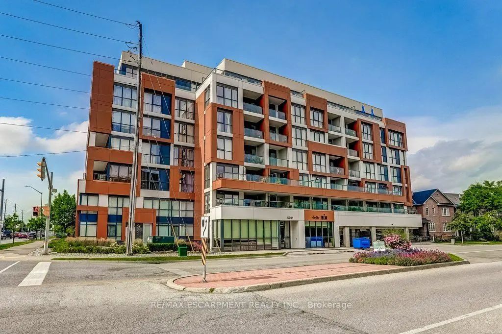5001 Corporate Drive 410, Burlington