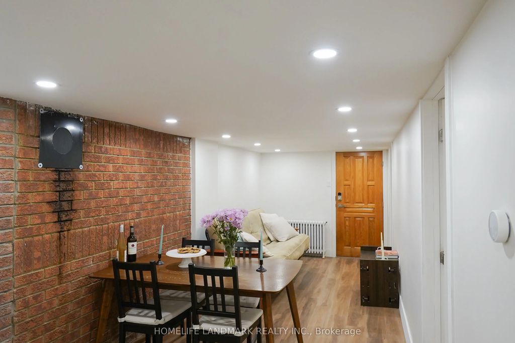 479 Whitmore Avenue Bsmt Rm1, Toronto W04