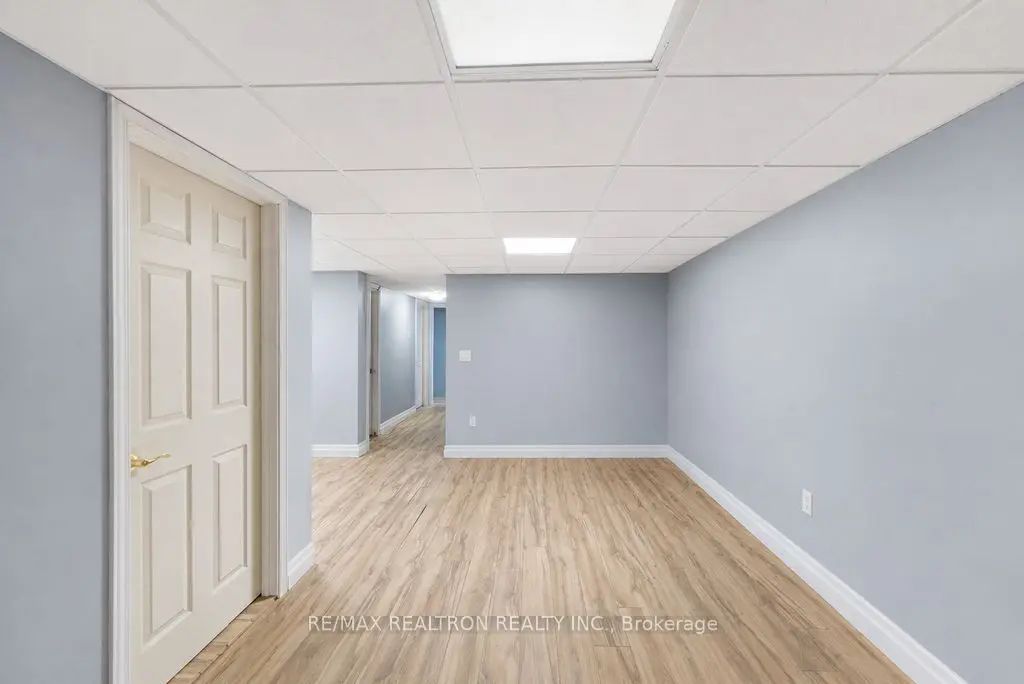 930 Wilson Avenue Bsmt, Toronto W05