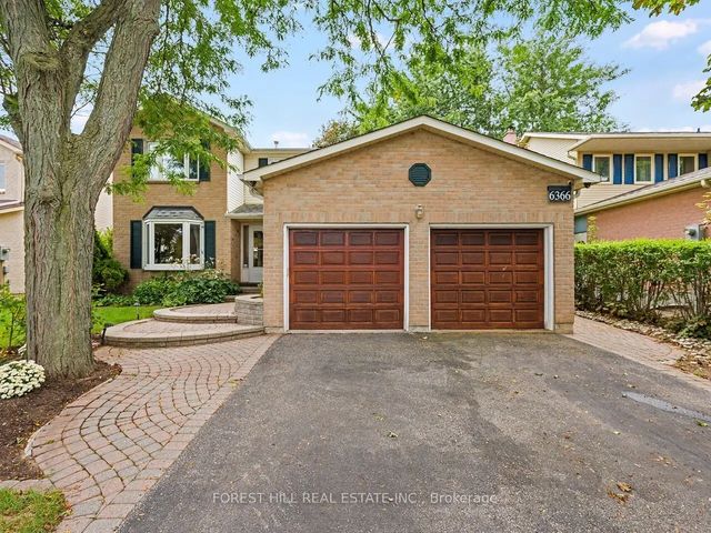 6366 Miller's Grove, Mississauga