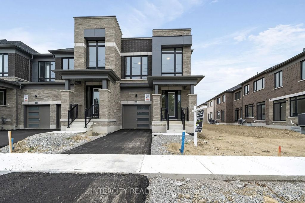 630 Glasgow Road 19-103, Caledon