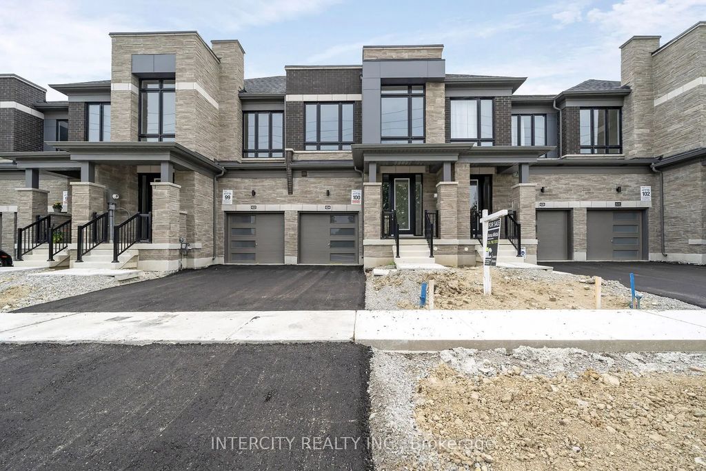 624 Glasgow Road 19-100, Caledon