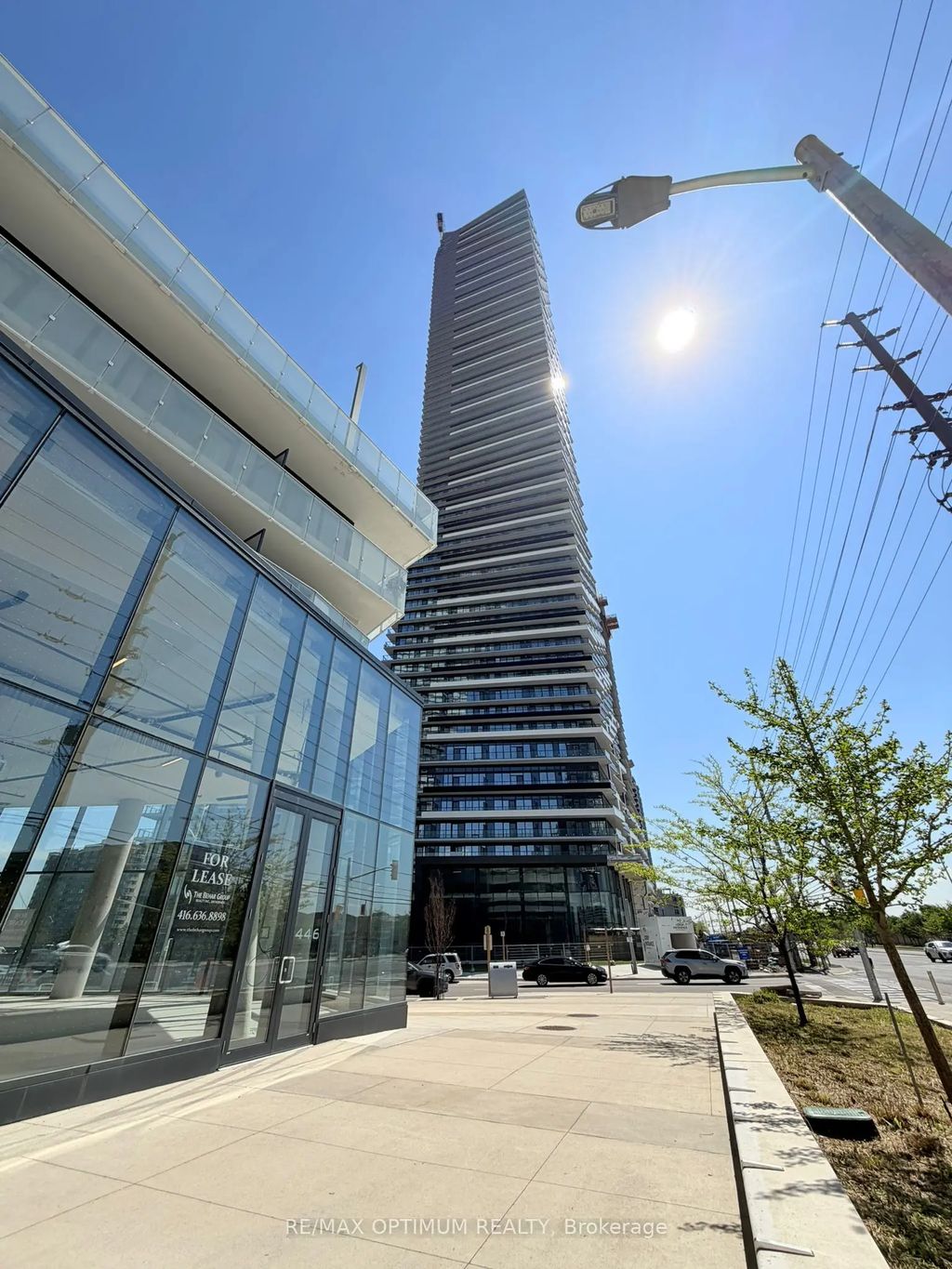 448 Burnhampthrope Road 6201, Mississauga