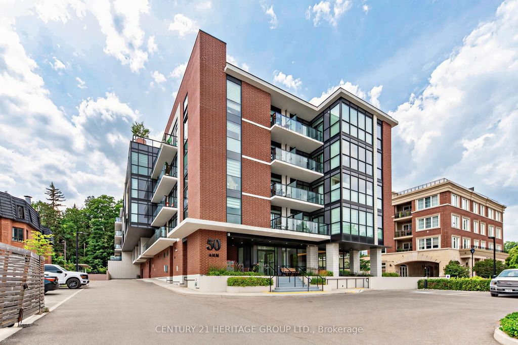 50 Ann Street 212, Caledon