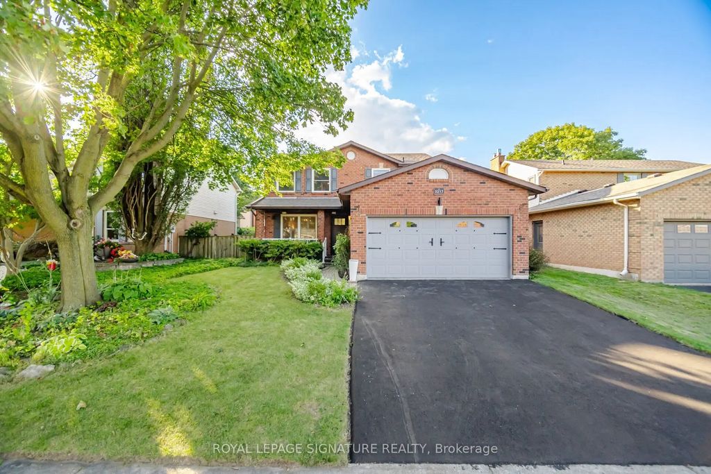3217 Hazelwood Avenue, Burlington
