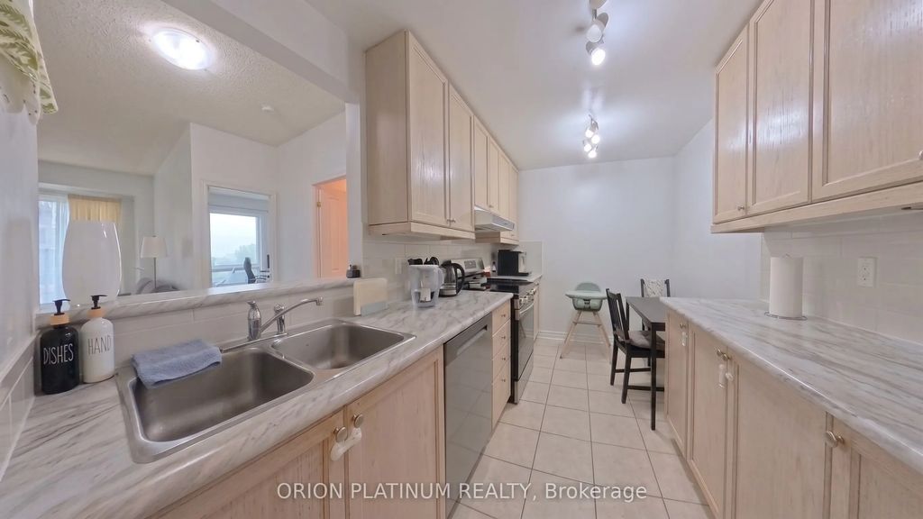 350 Mill Road 507, Toronto W08