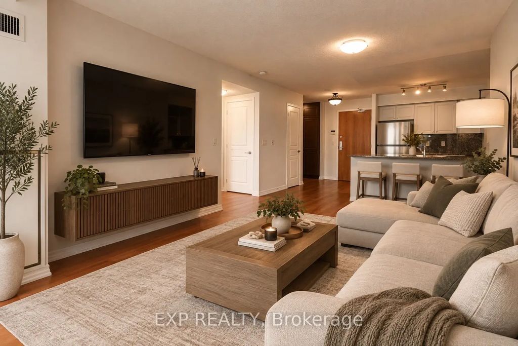 1403 Royal York Road 909, Toronto W09