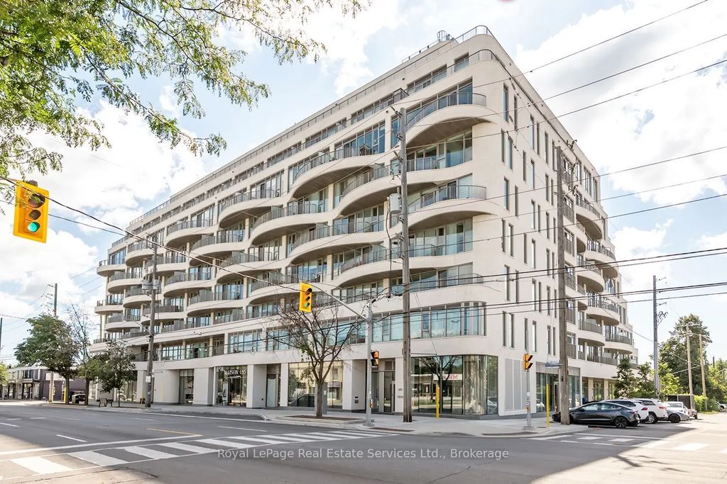 689 The Queensway N/a 431, Toronto W07