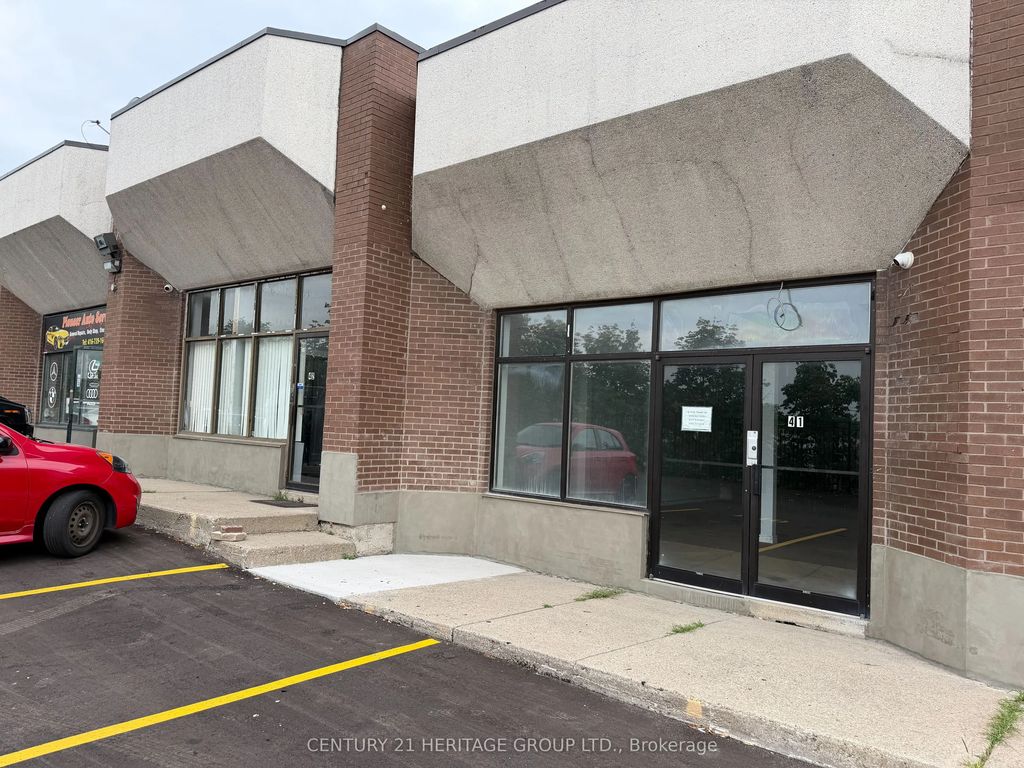 4544 Dufferin Street 41, Toronto W05