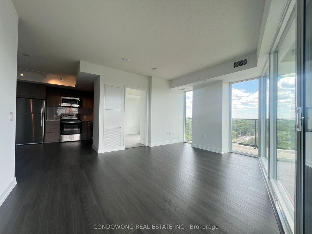 4010 Eglinton Avenue W 1002, Toronto W09