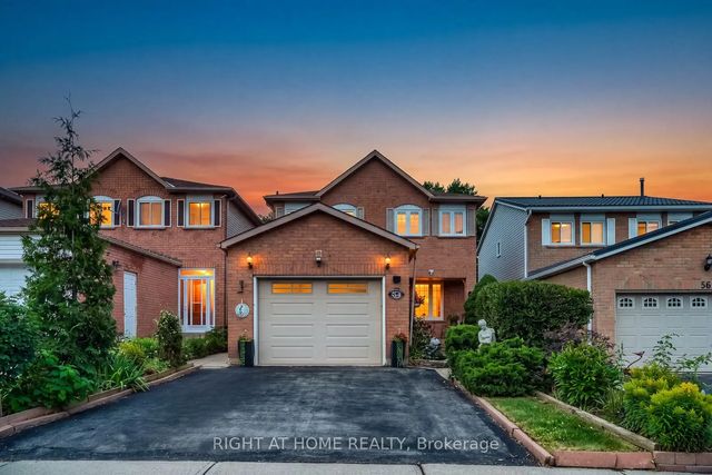 54 Niagara Place, Brampton