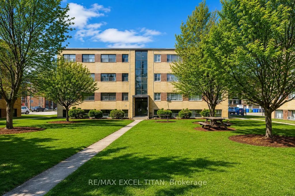 799 Robinson Street 10, Burlington
