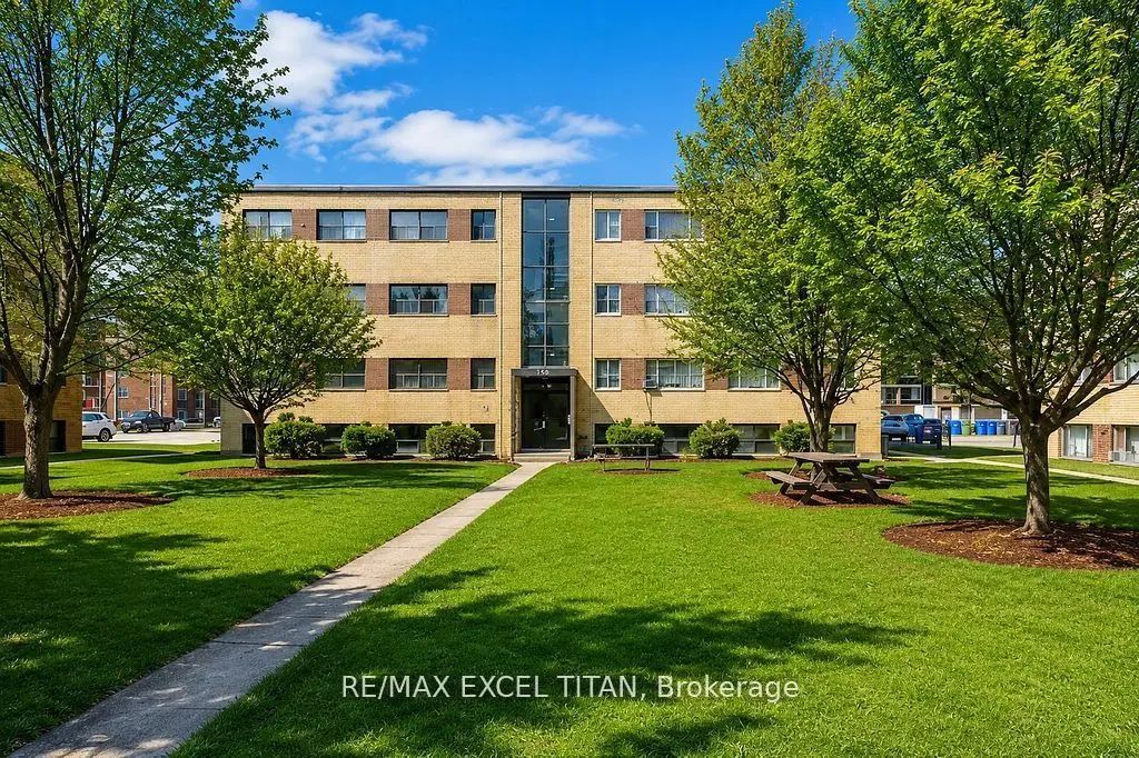 799 Robinson Street 1, Burlington