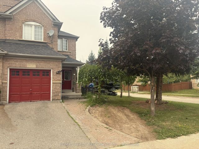 3137 Bentley Drive, Mississauga