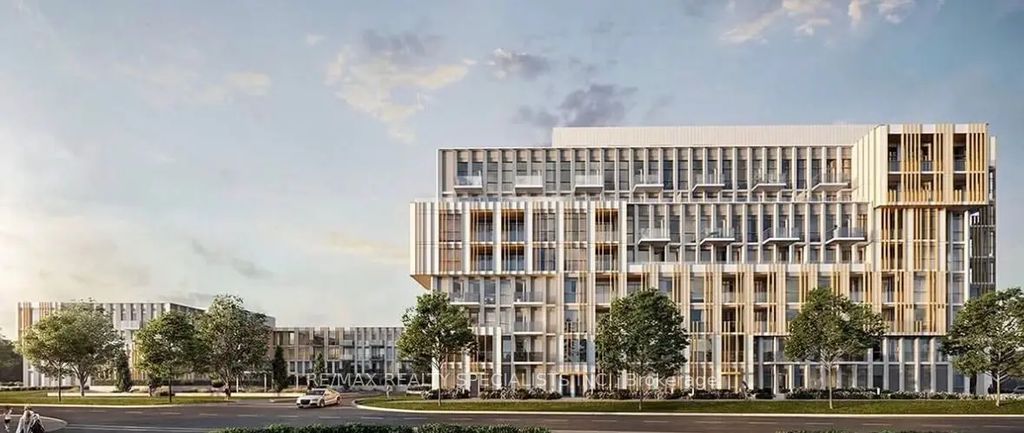 1005 Dundas Street E 633, Oakville