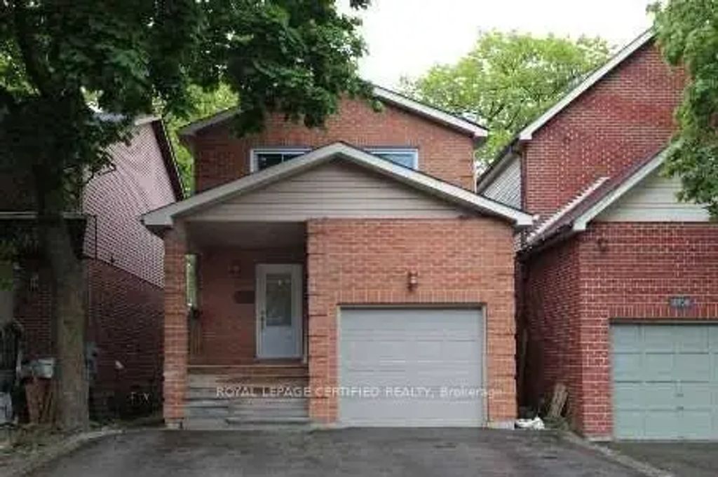 1452 Creditwoodlands Court Room, Mississauga