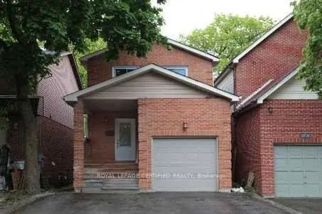 1452 Creditwoodlands Court Room, Mississauga