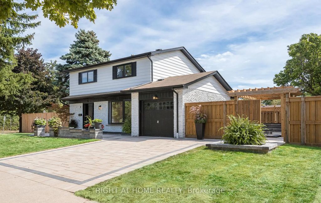 8 Culham Street, Oakville