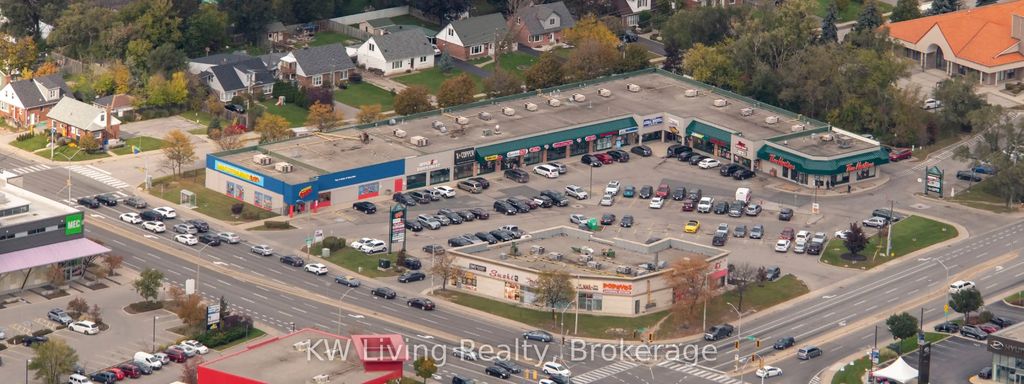 1035 Brant Street 1c, Burlington