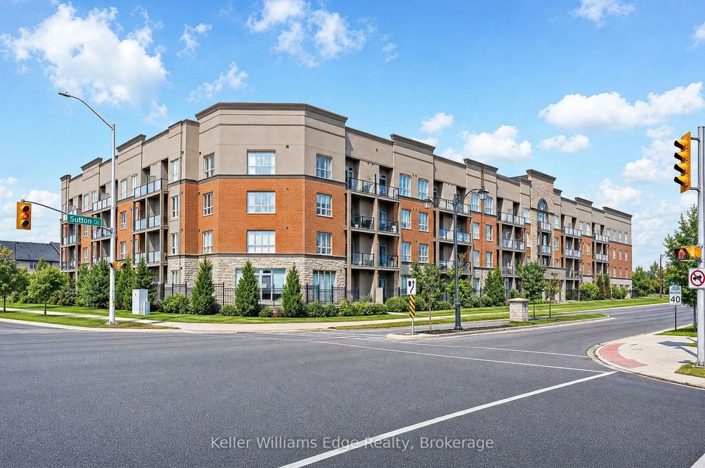 5317 Upper Middle Road 220, Burlington