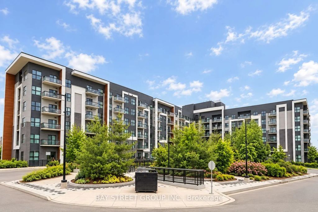 128 Grovewood Common N/a 630, Oakville
