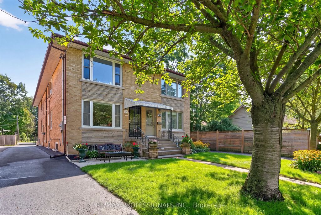 31 Long Branch Avenue, Toronto W06