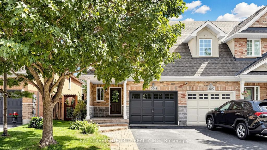 2048 Elmgrove Road, Oakville