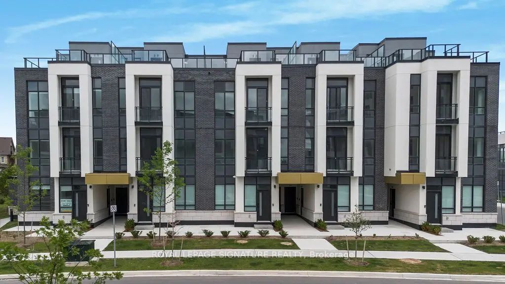 3025 Trailside Drive 144, Oakville