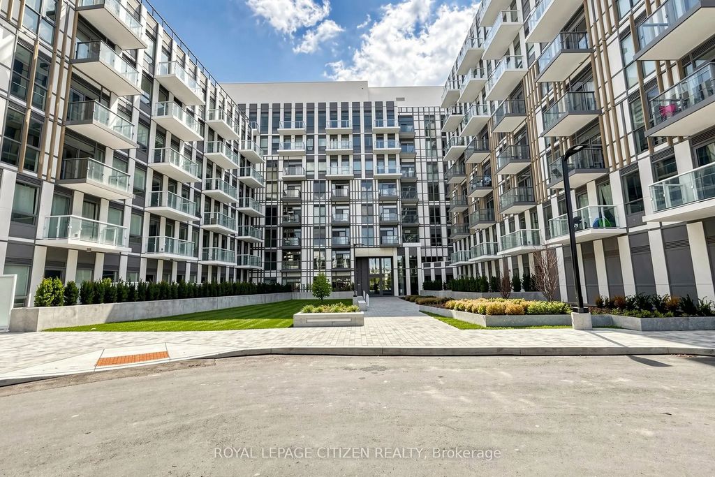 1005 Dundas Street E 719, Oakville