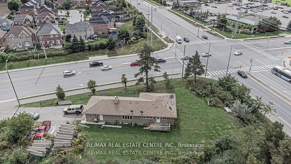 3024 Countryside Drive, Brampton