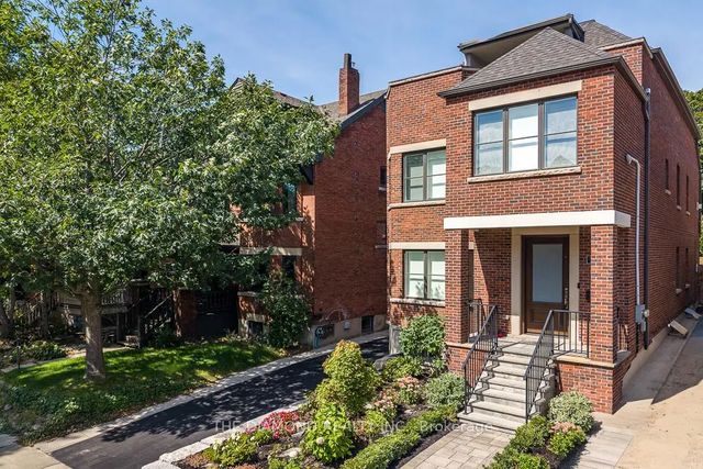 188-190 Westminster Avenue, Toronto W01