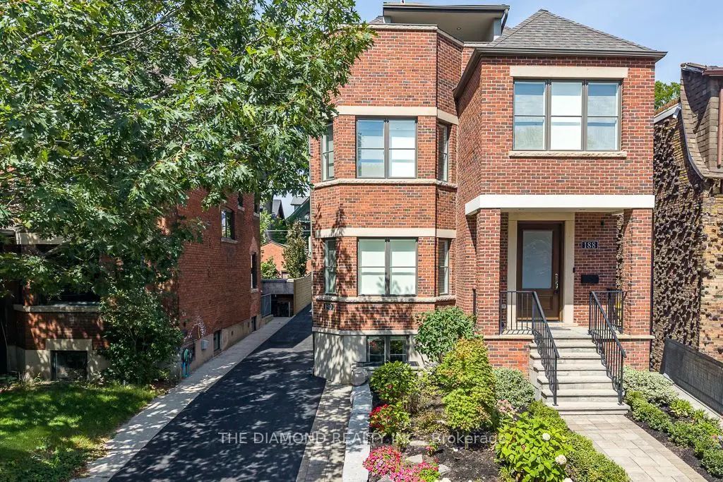 188-190 Westminster Avenue, Toronto W01