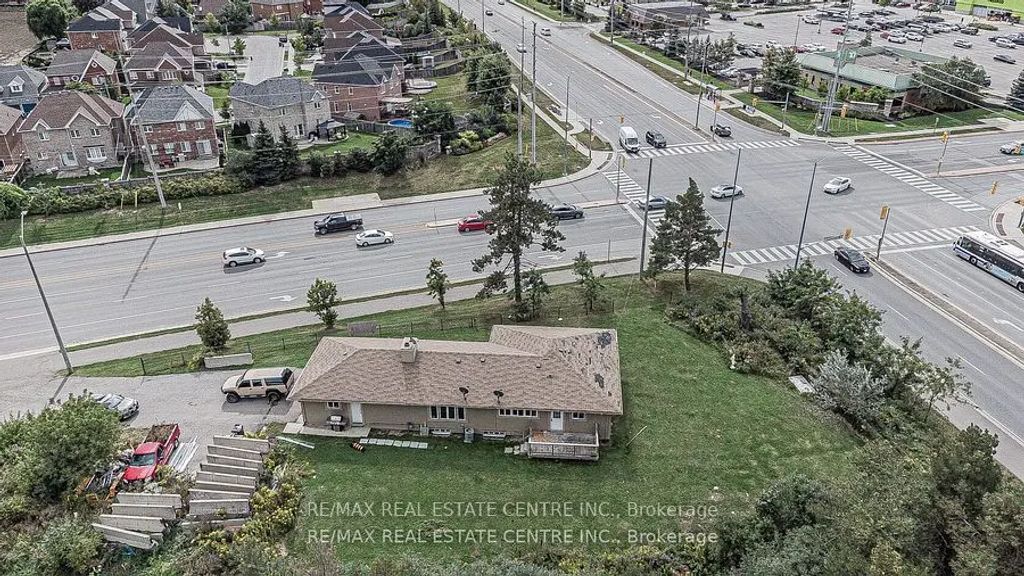 3024 Countryside Drive, Brampton