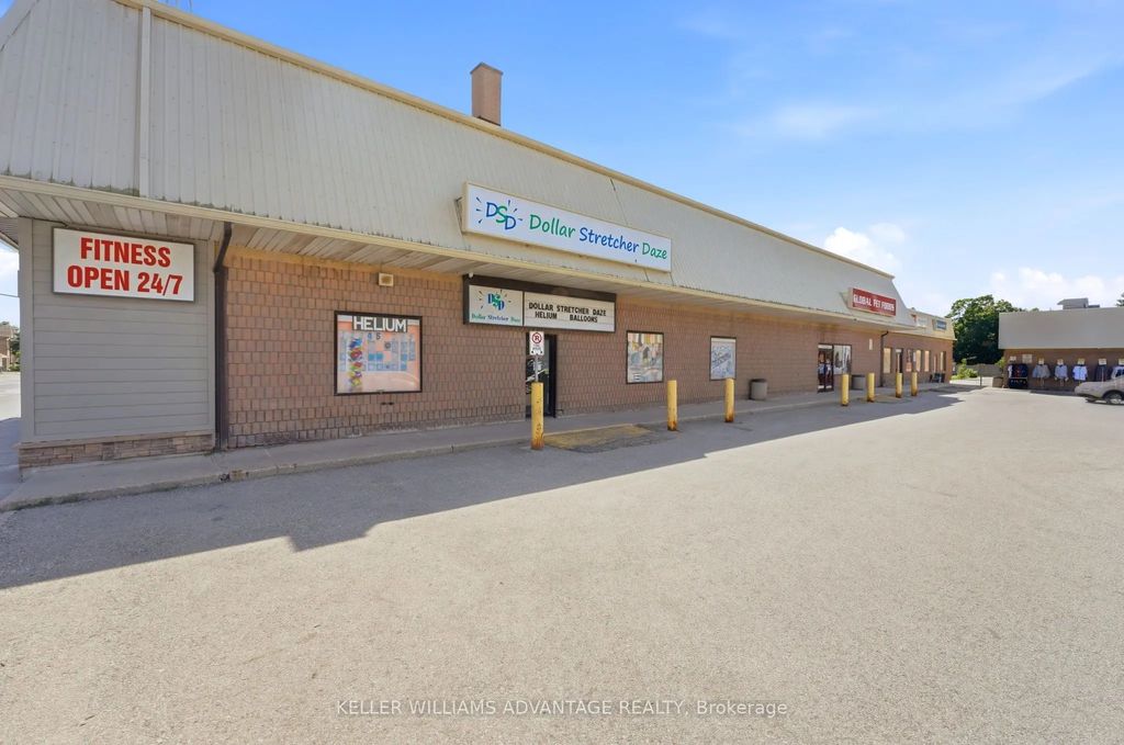 8 Main Street N, Halton Hills